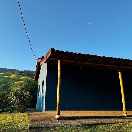 Casa De Campo Na Mantiqueira Pindamonhangaba Exterior photo